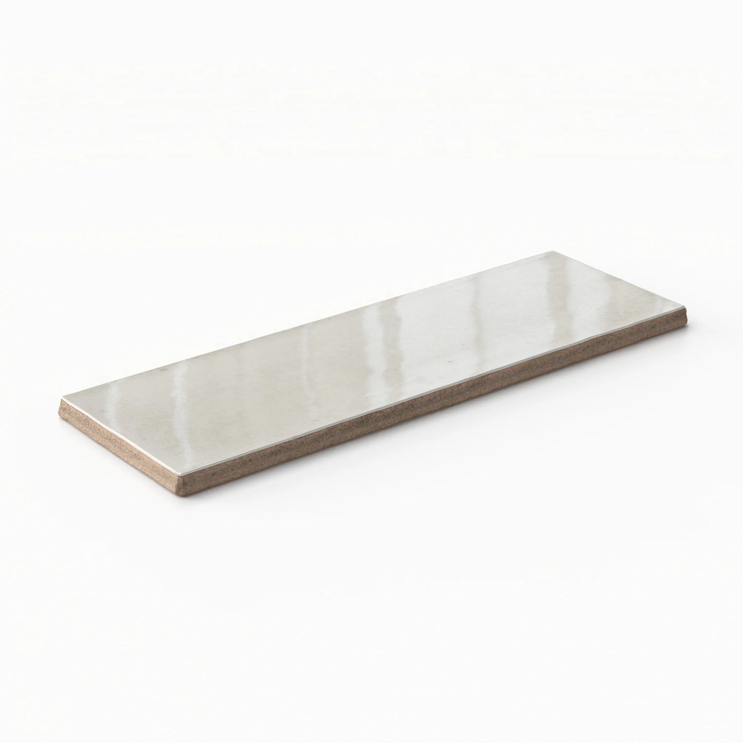 Coco Living | 2"x6" Porcelain Zellige Floor & Wall Tile