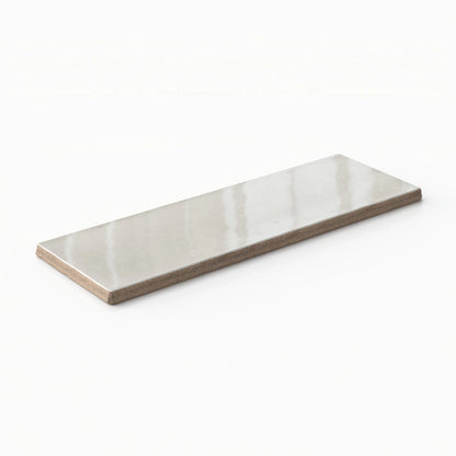 Coco Living | 2"x6" Porcelain Zellige Floor & Wall Tile