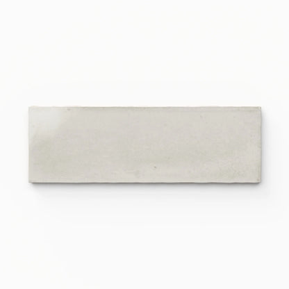 Coco Living | 2"x6" Porcelain Zellige Floor & Wall Tile