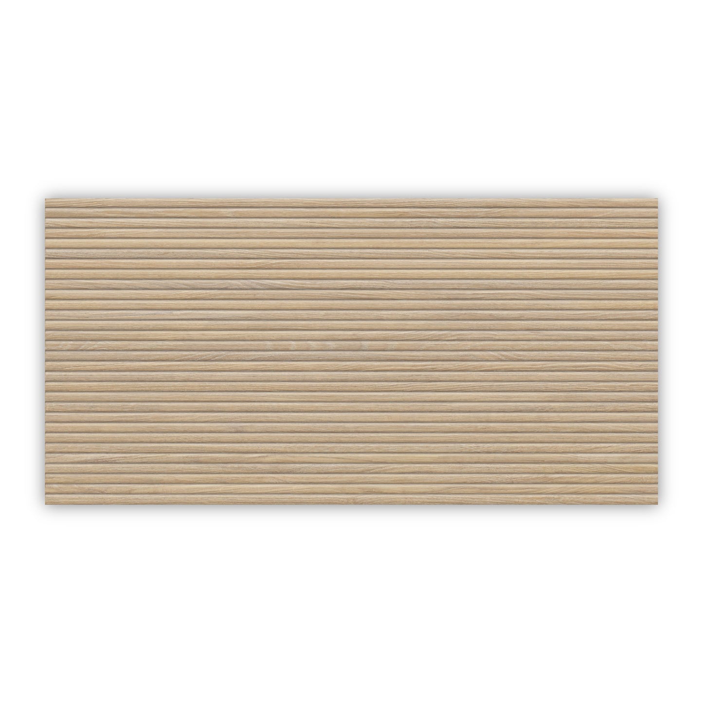 Sake | 24"x48" Porcelain Wood Look Tile