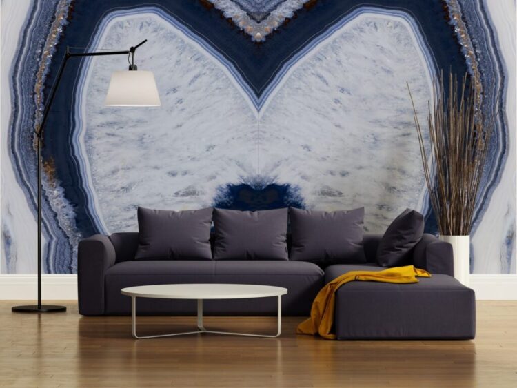 Agata Blue