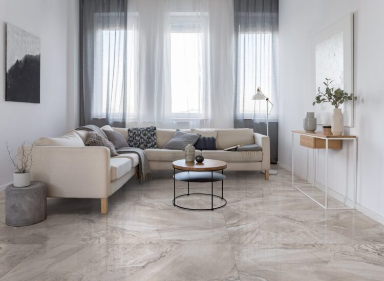 SOHOSurfaces-Tile-Fossilique-BedrockBeige-Lifestyle1