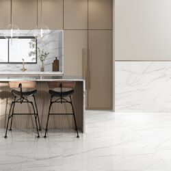 SOHOSurfaces-Tile-MarmoClassica-CalacattaLincoln-Polished-Lifestyle2