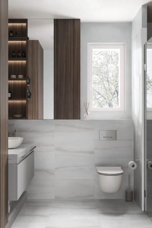 SOHOSurfaces-Tile-MarmoClassica-MacaelWhite-Matte-Lifestyle2