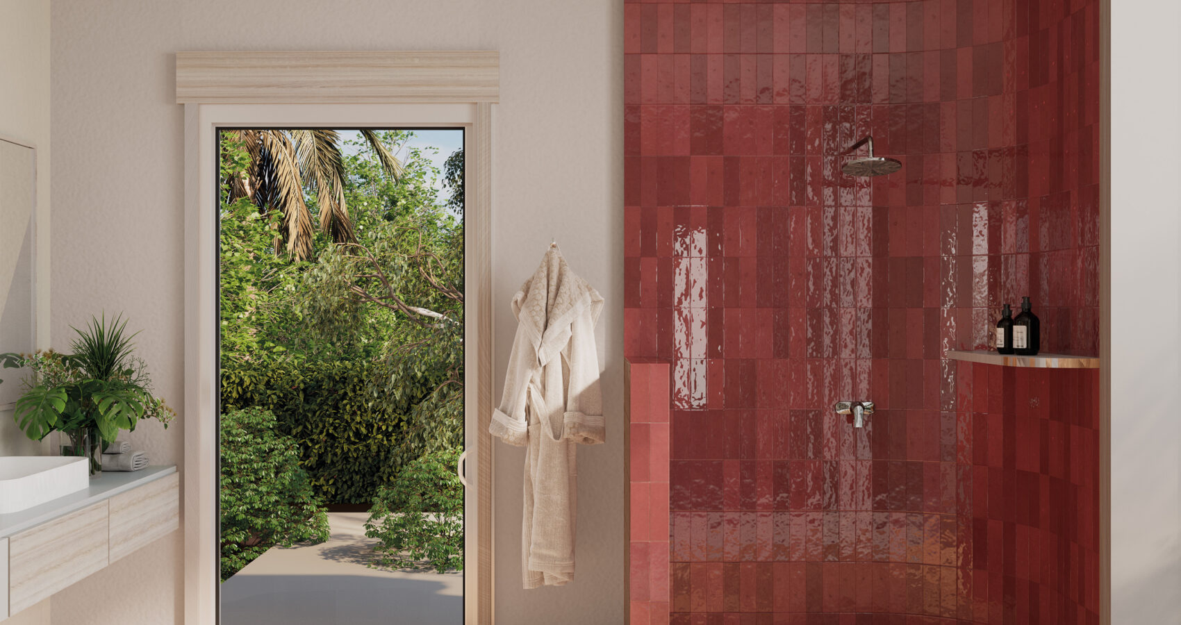 Featured image for “Nolita Artisan Collection”