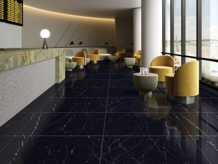 SOHOSurfaces-Tile-MarquinaNero-Lifestyle1