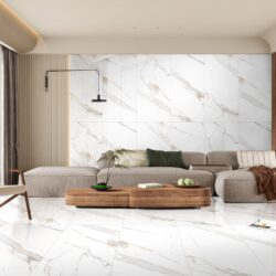 SOHOSurfaces-Tile-RegalCarraraGold-Lifestyle1